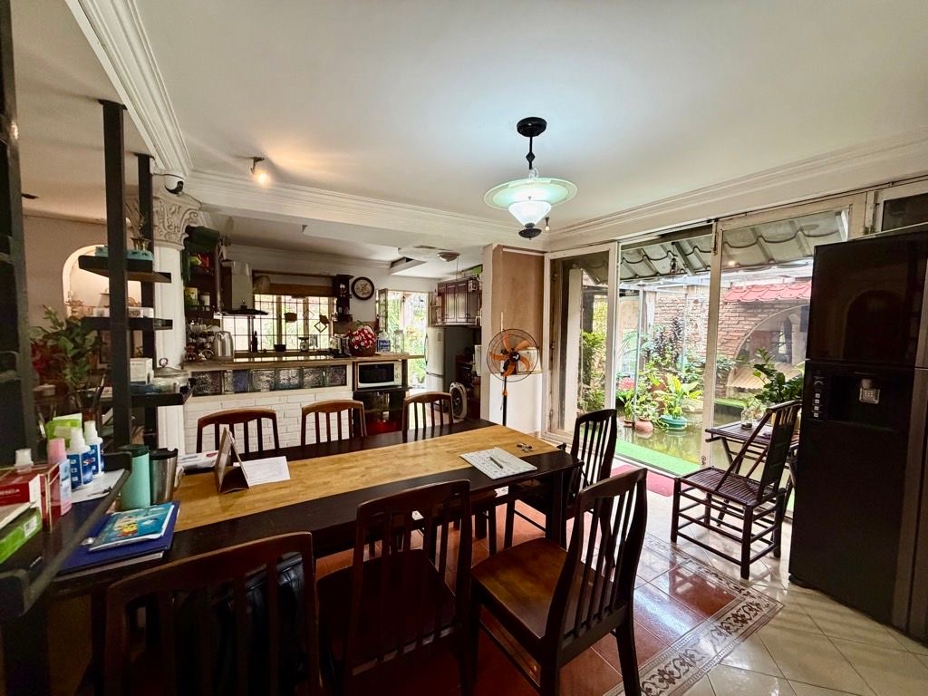 👑 BIỆT THỰ KHUÔN ĐẤT VÀNG HOÀNG HOA THÁM PN - 407m² – ĐÃ TÁCH 5 LÔ – GIÁ CHỈ 65 T– CÓ BÁN LẺ 🌼 - Ảnh 10