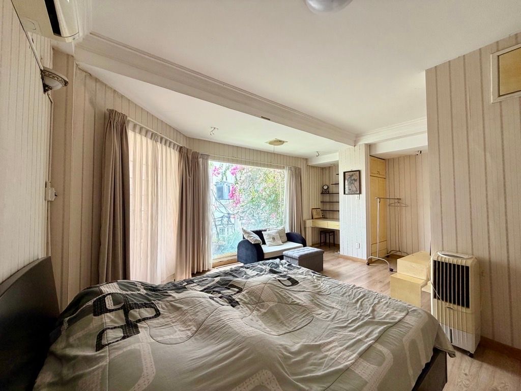 👑 BIỆT THỰ KHUÔN ĐẤT VÀNG HOÀNG HOA THÁM PN - 407m² – ĐÃ TÁCH 5 LÔ – GIÁ CHỈ 65 T– CÓ BÁN LẺ 🌼 - Ảnh 8