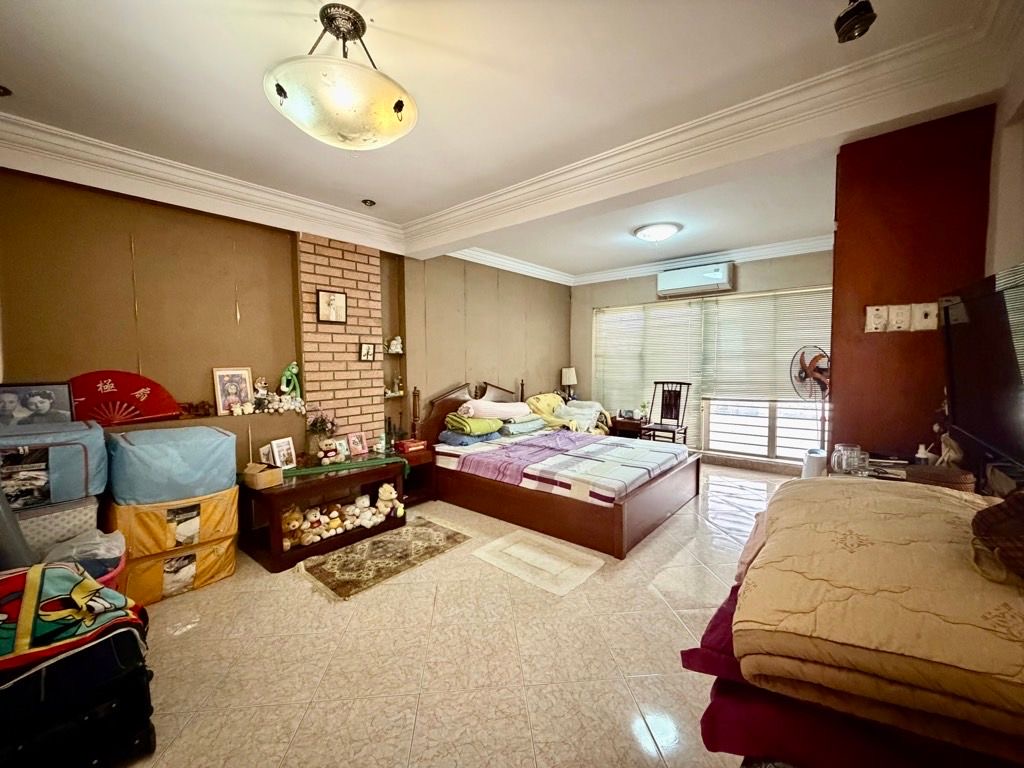 👑 BIỆT THỰ KHUÔN ĐẤT VÀNG HOÀNG HOA THÁM PN - 407m² – ĐÃ TÁCH 5 LÔ – GIÁ CHỈ 65 T– CÓ BÁN LẺ 🌼 - Ảnh 6