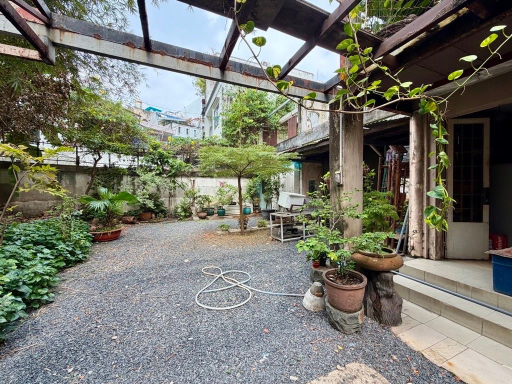 👑 BIỆT THỰ KHUÔN ĐẤT VÀNG HOÀNG HOA THÁM PN - 407m² – ĐÃ TÁCH 5 LÔ – GIÁ CHỈ 65 T– CÓ BÁN LẺ 🌼 - Ảnh 3