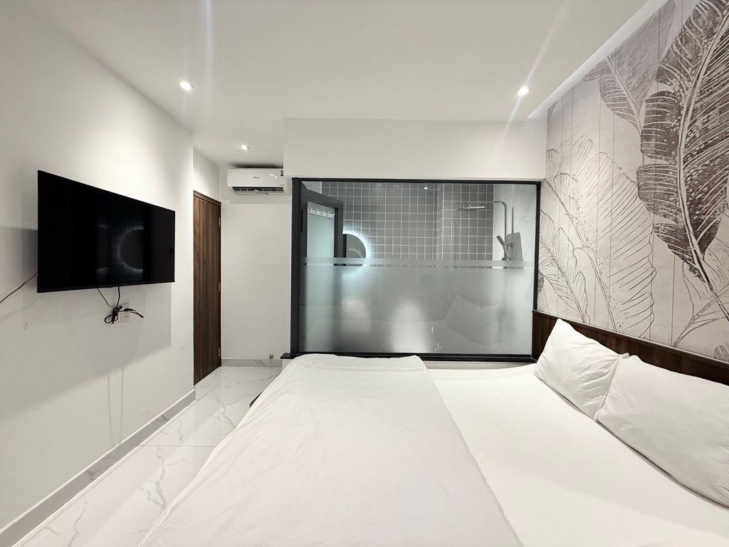 🟢 KS CAO CẤP 8 TẦNG 24 PHÒNG – LÊ ĐỨC THỌ GV - DÒNG TIỀN 5 NĂM SẴN 150TR/TH - CHÀO HỢP LÝ 48.8T 🌼🌼🌼 - Ảnh 15