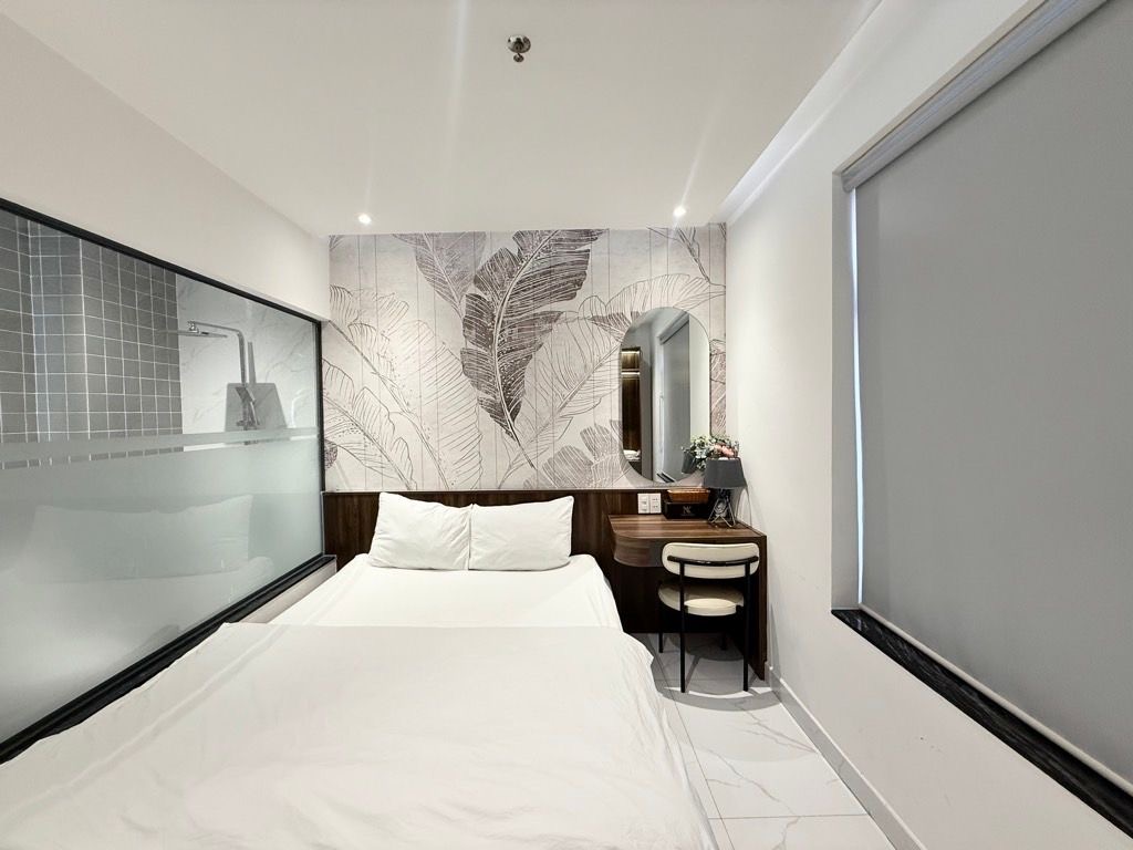 🟢 KS CAO CẤP 8 TẦNG 24 PHÒNG – LÊ ĐỨC THỌ GV - DÒNG TIỀN 5 NĂM SẴN 150TR/TH - CHÀO HỢP LÝ 48.8T 🌼🌼🌼 - Ảnh 14