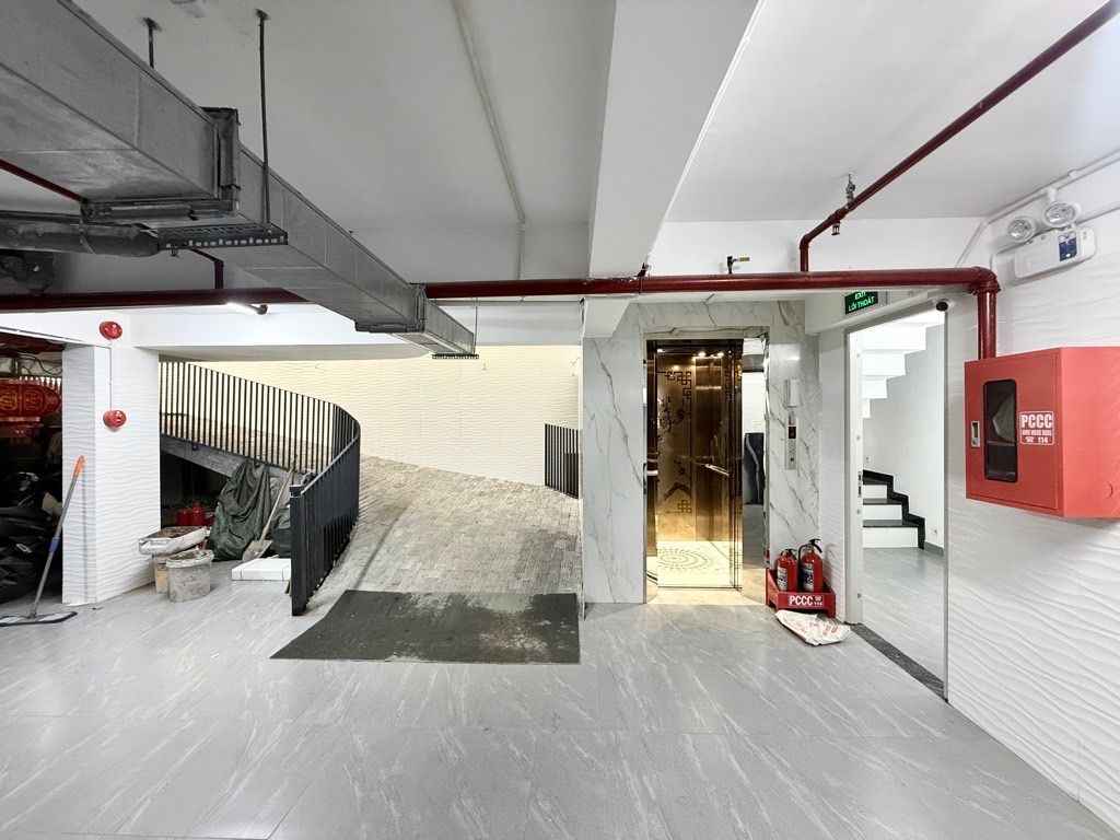 🟢 KS CAO CẤP 8 TẦNG 24 PHÒNG – LÊ ĐỨC THỌ GV - DÒNG TIỀN 5 NĂM SẴN 150TR/TH - CHÀO HỢP LÝ 48.8T 🌼🌼🌼 - Ảnh 13