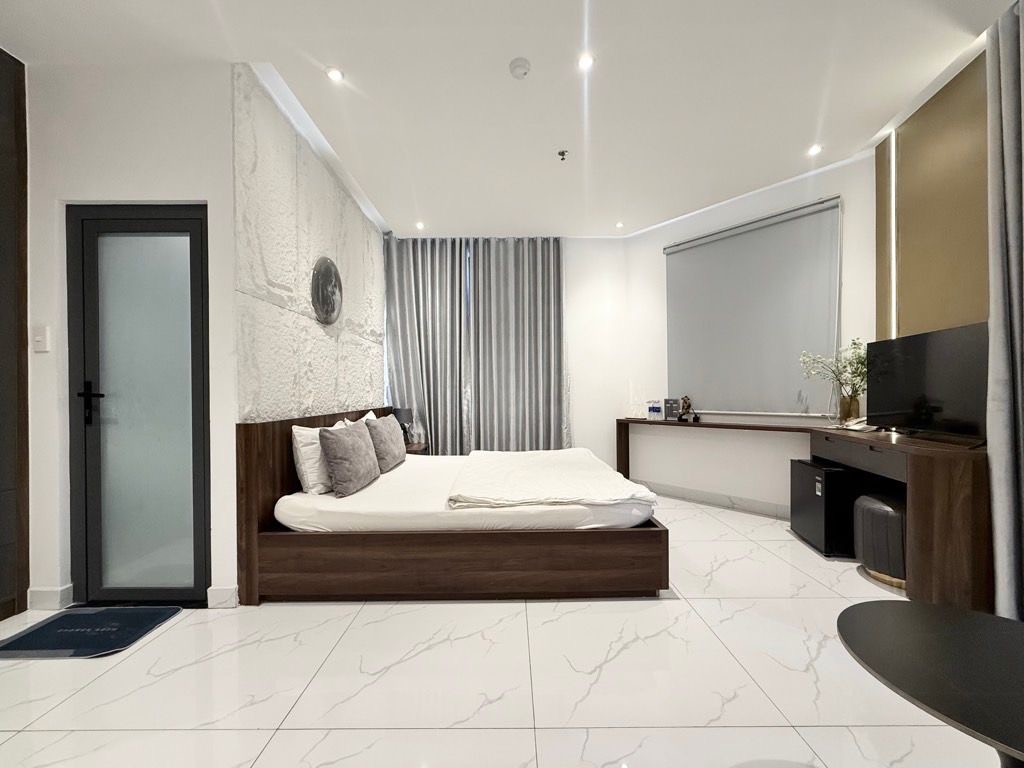 🟢 KS CAO CẤP 8 TẦNG 24 PHÒNG – LÊ ĐỨC THỌ GV - DÒNG TIỀN 5 NĂM SẴN 150TR/TH - CHÀO HỢP LÝ 48.8T 🌼🌼🌼 - Ảnh 12