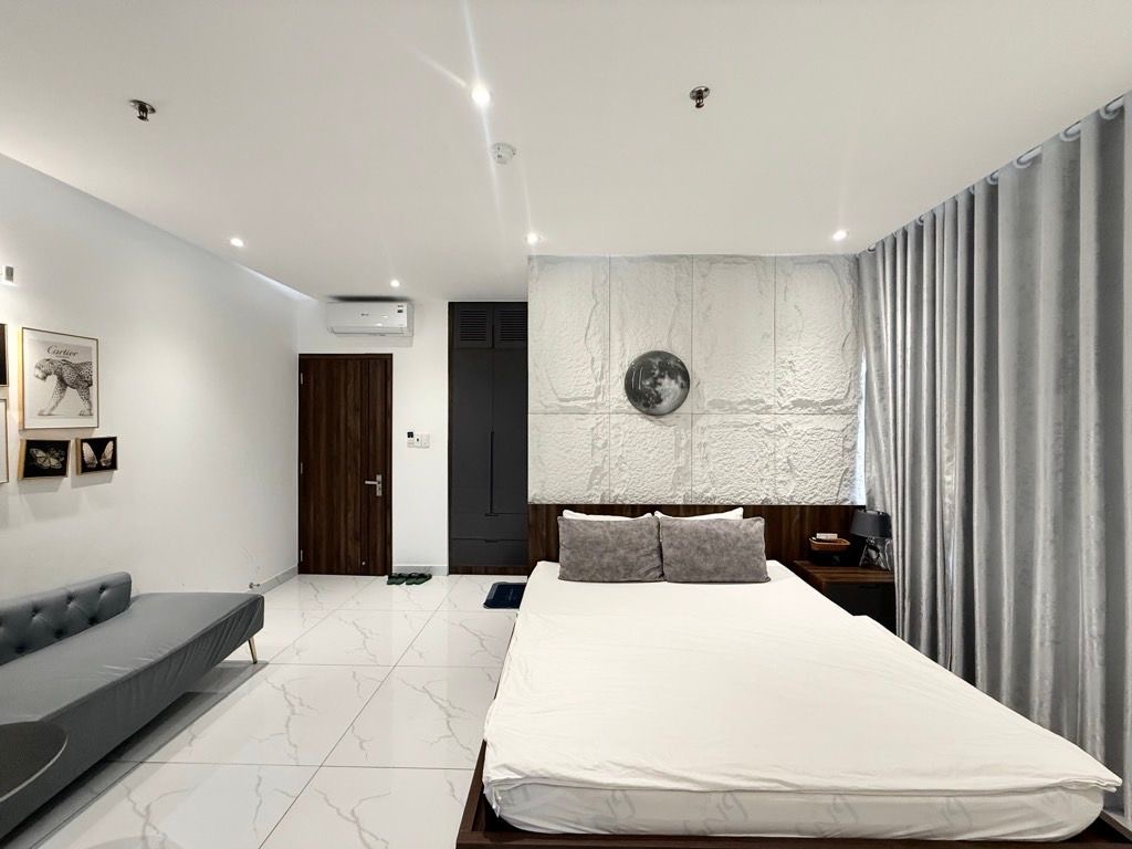 🟢 KS CAO CẤP 8 TẦNG 24 PHÒNG – LÊ ĐỨC THỌ GV - DÒNG TIỀN 5 NĂM SẴN 150TR/TH - CHÀO HỢP LÝ 48.8T 🌼🌼🌼 - Ảnh 10