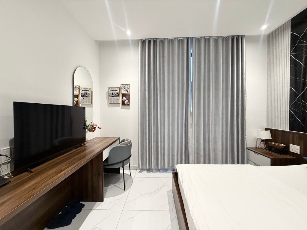 🟢 KS CAO CẤP 8 TẦNG 24 PHÒNG – LÊ ĐỨC THỌ GV - DÒNG TIỀN 5 NĂM SẴN 150TR/TH - CHÀO HỢP LÝ 48.8T 🌼🌼🌼 - Ảnh 7