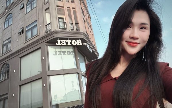 🟢 KS CAO CẤP 8 TẦNG 24 PHÒNG – LÊ ĐỨC THỌ GV - DÒNG TIỀN 5 NĂM SẴN 150TR/TH - CHÀO HỢP LÝ 48.8T 🌼🌼🌼