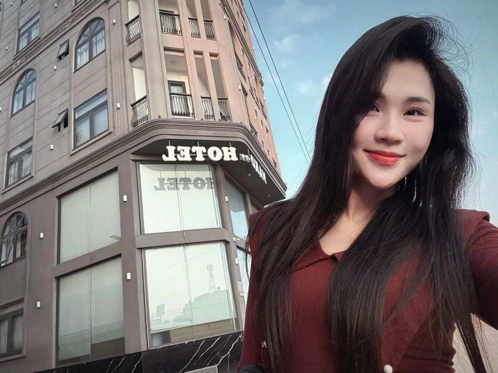 🟢 KS CAO CẤP 8 TẦNG 24 PHÒNG – LÊ ĐỨC THỌ GV - DÒNG TIỀN 5 NĂM SẴN 150TR/TH - CHÀO HỢP LÝ 48.8T 🌼🌼🌼