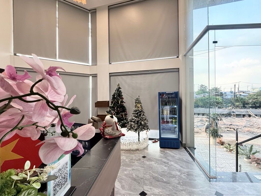 🟢 KS CAO CẤP 8 TẦNG 24 PHÒNG – LÊ ĐỨC THỌ GV - DÒNG TIỀN 5 NĂM SẴN 150TR/TH - CHÀO HỢP LÝ 48.8T 🌼🌼🌼 - Ảnh 3