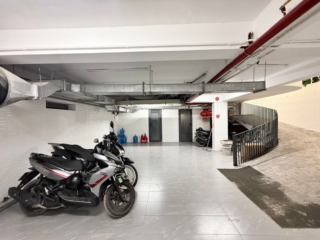 🟢 KS CAO CẤP 8 TẦNG 24 PHÒNG – LÊ ĐỨC THỌ GV - DÒNG TIỀN 5 NĂM SẴN 150TR/TH - CHÀO HỢP LÝ 48.8T 🌼🌼🌼 - Ảnh 4