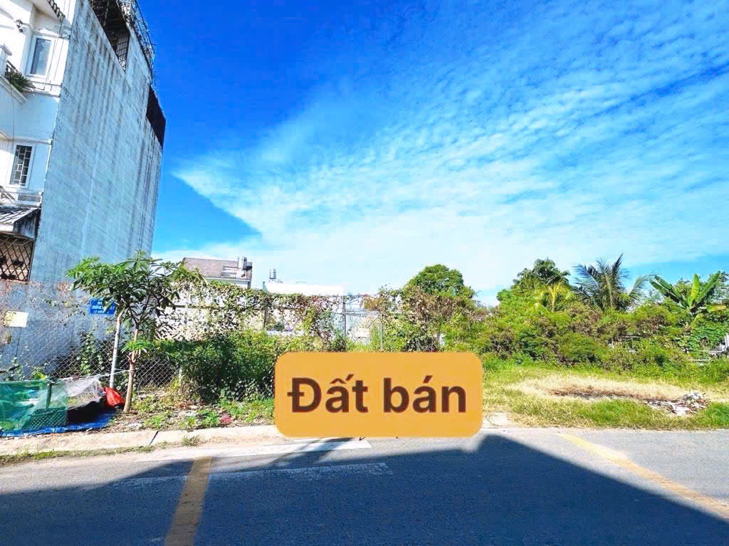 👑SIÊU PHẨM 2 MẶT TIỀN - 1.213,9m²– TRUNG TÂM THỊ TRẤN HÓC MÔN - CHỦ CHÀO 45T 🔆🔆🔆 - Ảnh 11