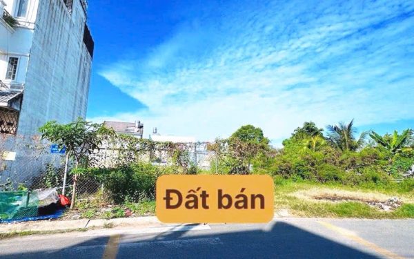 👑SIÊU PHẨM 2 MẶT TIỀN - 1.213,9m²– TRUNG TÂM THỊ TRẤN HÓC MÔN - CHỦ CHÀO 45T 🔆🔆🔆