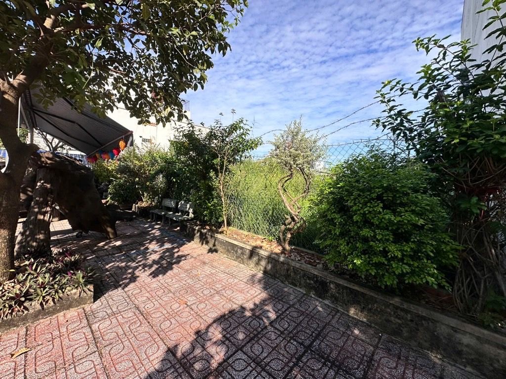 👑SIÊU PHẨM 2 MẶT TIỀN - 1.213,9m²– TRUNG TÂM THỊ TRẤN HÓC MÔN - CHỦ CHÀO 45T 🔆🔆🔆 - Ảnh 8