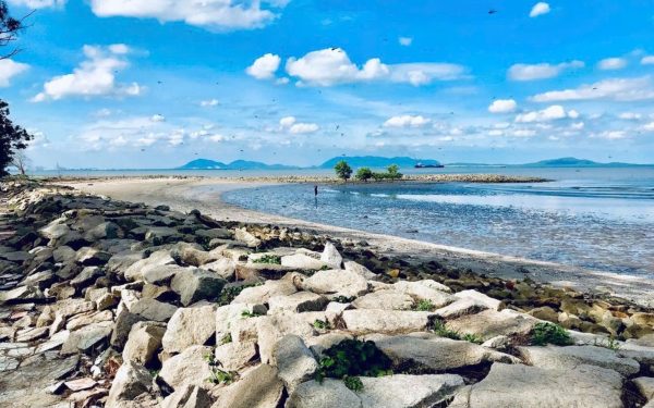 🌊 GẦN VINHOMES CẦN GIỜ - 4.644 m² - GIÁ MỀM – HÀNG HIẾM CHO NHÀ ĐẦU TƯ LỚN - CHỈ 117T 🔆🔆🔆