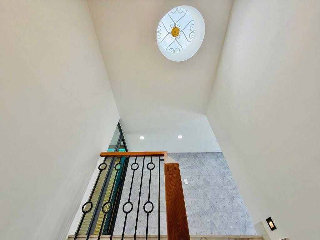 🟢 NHÀ ĐẸP 04 TẦNG - 4M x 16M - FULL NT CAO CẤP- HẺM XE TẢI - CHÀO 8.9T 🌼🌼🌼 - Ảnh 11