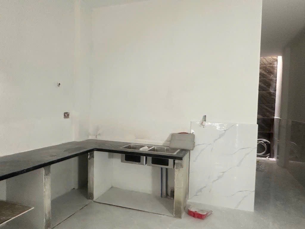 🏡 NHÀ XÂY MỚI 2 TẦNG TRUNG MỸ TÂY Q12 – 4M x 14M - HẺM XE TẢI THÔNG - CHÀO 4.68 🌼 - Ảnh 7