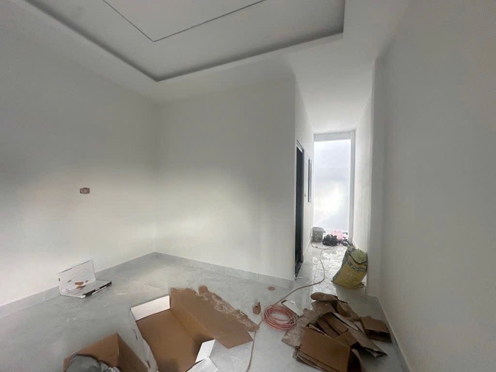 🏡 NHÀ XÂY MỚI 2 TẦNG TRUNG MỸ TÂY Q12 – 4M x 14M - HẺM XE TẢI THÔNG - CHÀO 4.68 🌼 - Ảnh 6