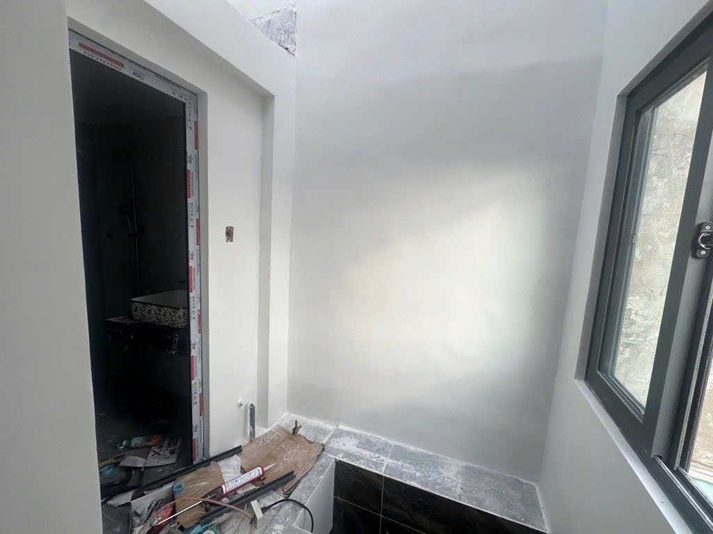 🏡 NHÀ XÂY MỚI 2 TẦNG TRUNG MỸ TÂY Q12 – 4M x 14M - HẺM XE TẢI THÔNG - CHÀO 4.68 🌼 - Ảnh 4