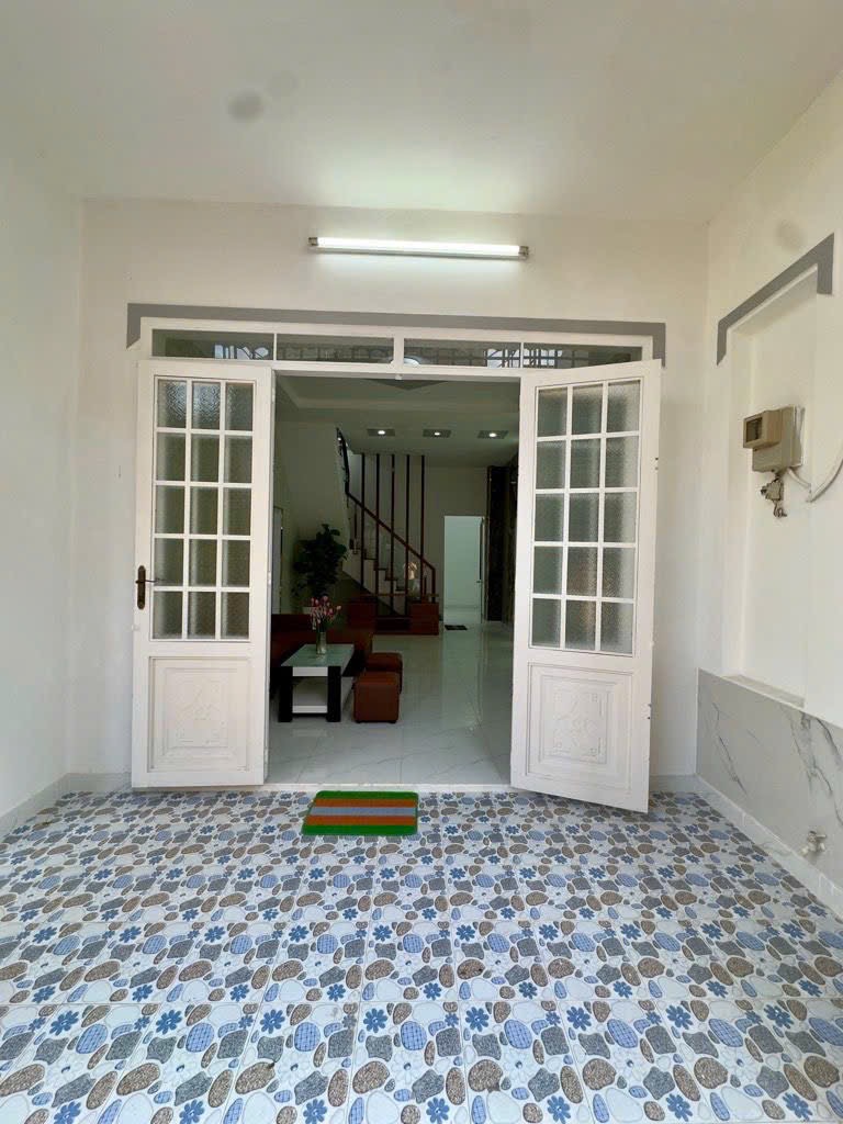 🟢KHU NHÀ THÀNH LỘC Q12 - 6M x 12M - SHR HOÀN CÔNG ĐỦ - CG 4.45T 🌼🌼🌼 - Ảnh 12