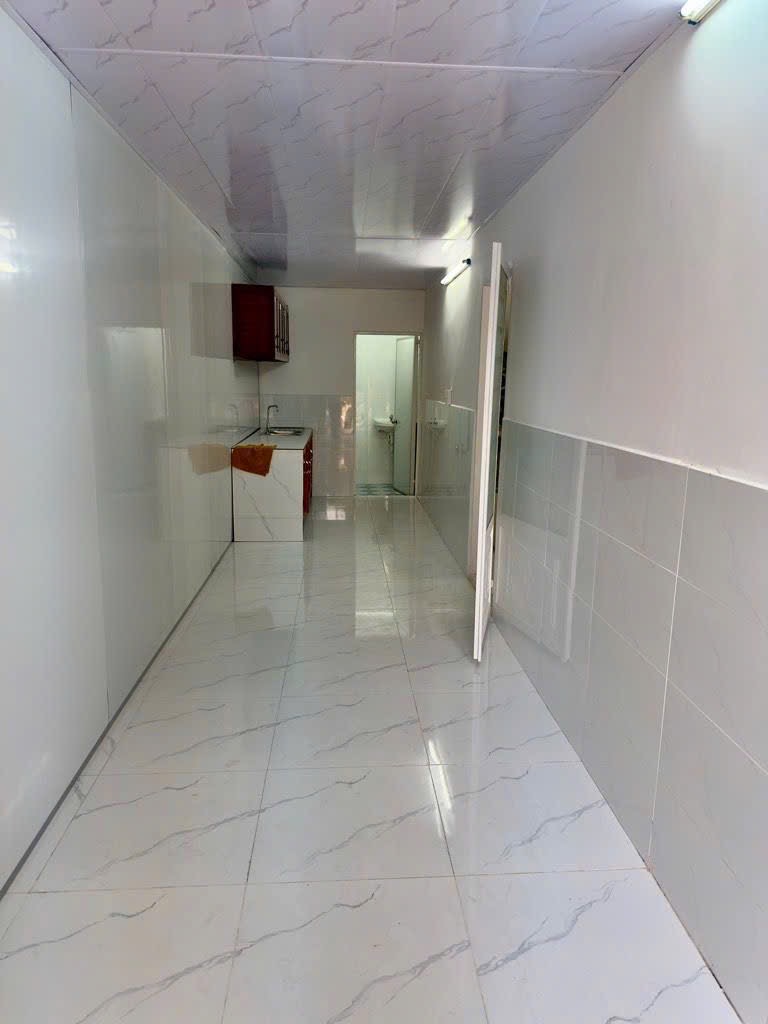 🟢KHU NHÀ THÀNH LỘC Q12 - 6M x 12M - SHR HOÀN CÔNG ĐỦ - CG 4.45T 🌼🌼🌼 - Ảnh 10