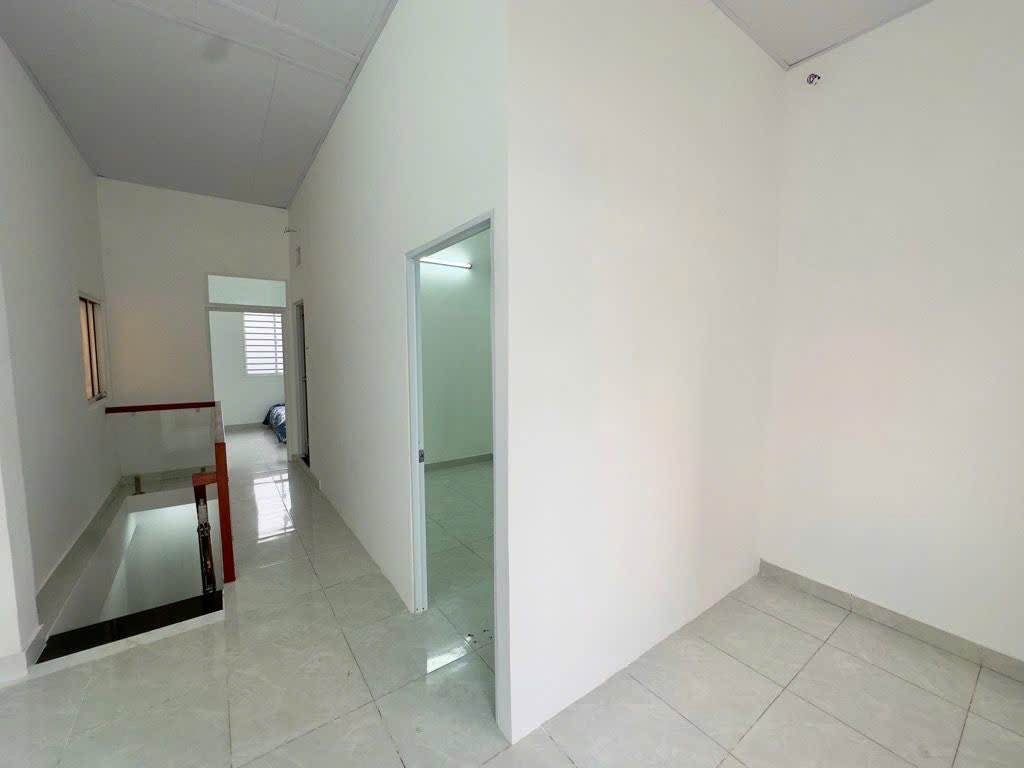 🟢KHU NHÀ THÀNH LỘC Q12 - 6M x 12M - SHR HOÀN CÔNG ĐỦ - CG 4.45T 🌼🌼🌼 - Ảnh 7