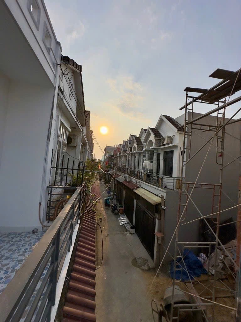 🟢KHU NHÀ THÀNH LỘC Q12 - 6M x 12M - SHR HOÀN CÔNG ĐỦ - CG 4.45T 🌼🌼🌼 - Ảnh 4