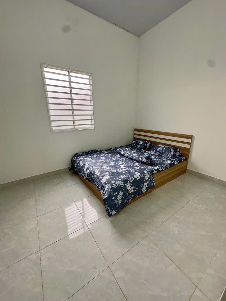 🟢KHU NHÀ THÀNH LỘC Q12 - 6M x 12M - SHR HOÀN CÔNG ĐỦ - CG 4.45T 🌼🌼🌼 - Ảnh 3