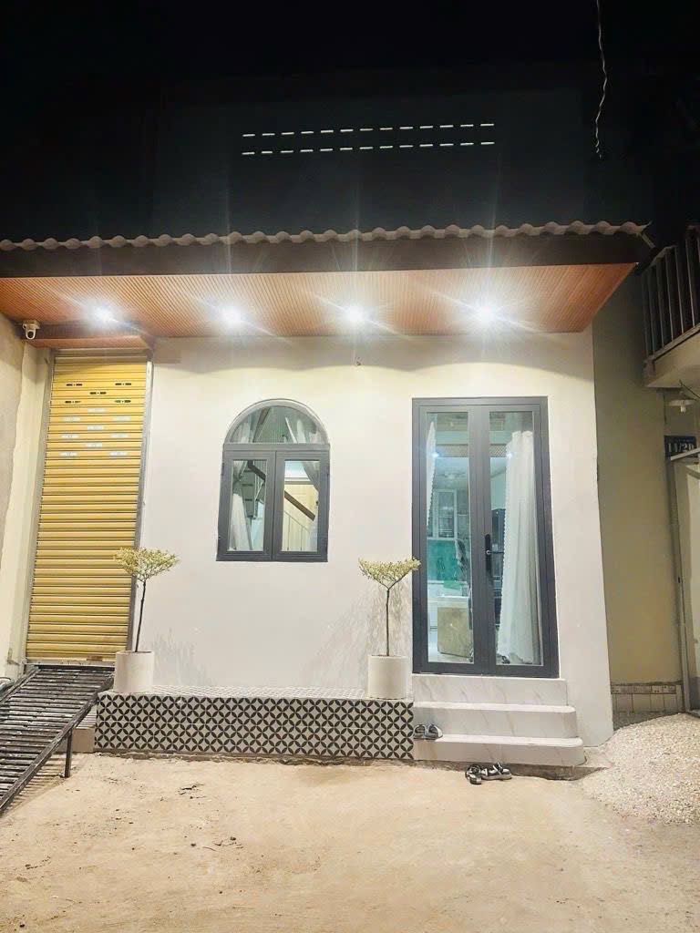 🟢 NHÀ ĐÔNG THẠNH 2 TẦNG – NỘI THẤT CAO CẤP – CHÍNH CHỦ TÂM HUYẾT - SHR – HẺM XE HƠI – CHỈ 2.5T 🌼🌼🌼 - Ảnh 11