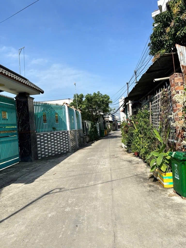 🟢 NHÀ ĐÔNG THẠNH 2 TẦNG – NỘI THẤT CAO CẤP – CHÍNH CHỦ TÂM HUYẾT - SHR – HẺM XE HƠI – CHỈ 2.5T 🌼🌼🌼 - Ảnh 9