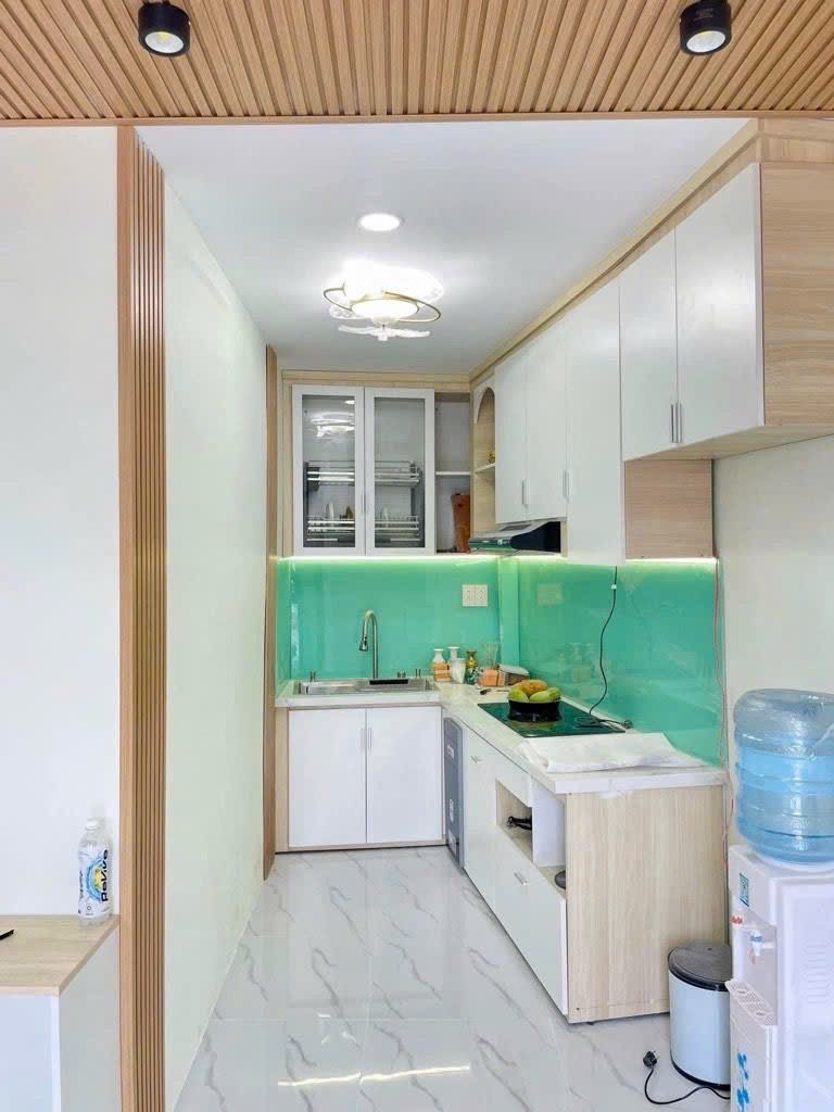 🟢 NHÀ ĐÔNG THẠNH 2 TẦNG – NỘI THẤT CAO CẤP – CHÍNH CHỦ TÂM HUYẾT - SHR – HẺM XE HƠI – CHỈ 2.5T 🌼🌼🌼 - Ảnh 8