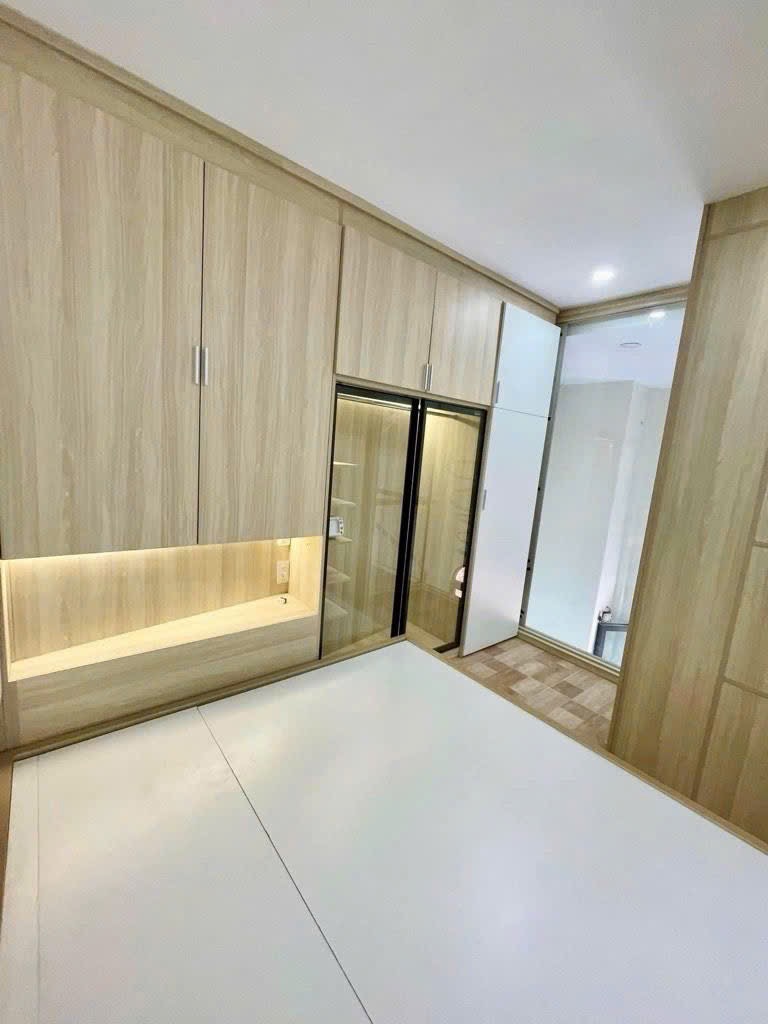 🟢 NHÀ ĐÔNG THẠNH 2 TẦNG – NỘI THẤT CAO CẤP – CHÍNH CHỦ TÂM HUYẾT - SHR – HẺM XE HƠI – CHỈ 2.5T 🌼🌼🌼 - Ảnh 4