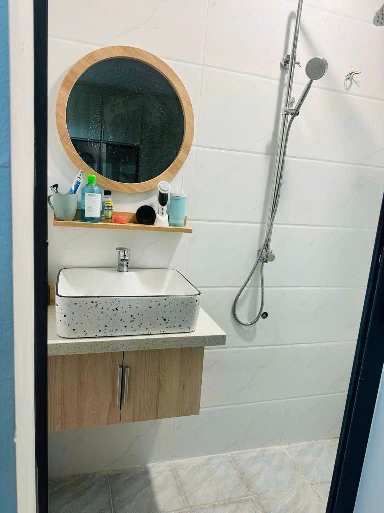 🟢 NHÀ ĐÔNG THẠNH 2 TẦNG – NỘI THẤT CAO CẤP – CHÍNH CHỦ TÂM HUYẾT - SHR – HẺM XE HƠI – CHỈ 2.5T 🌼🌼🌼 - Ảnh 3