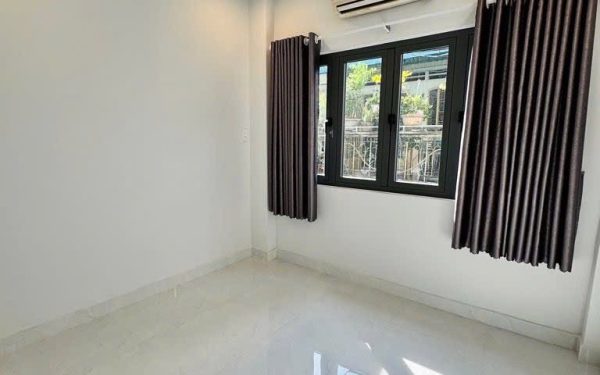 Alternative view of 🏡 HẺM 3M – GẦN CHỢ TRẦN VĂN QUANG - NHÀ MỚI 3 TẦNG – FULL NỘI THẤT - SHR – CHỈ 3.5T 🌼🌼🌼