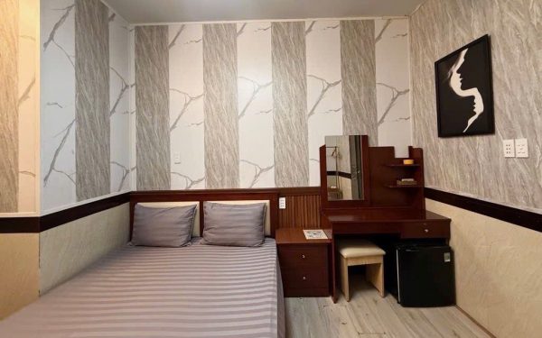 Alternative view of 🟢 KS CAO CẤP 05 TẦNG 02 MẶT TIỀN- P11 GÒ VẤP - 8M x 25M - THANG MÁY- DÒNG TIỀN SẴN 180TR/ TH - CHỈ 38T 🌼🌼🌼