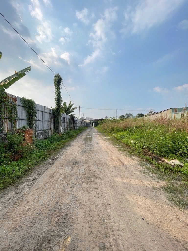 🟢 QUỸ ĐẤT LỚN HIẾM - 10.000 m² - MT TÔ KÝ 12 - SHR - CHỦ CHÀO 170T ( TL) 🌼🌼🌼 - Ảnh 4