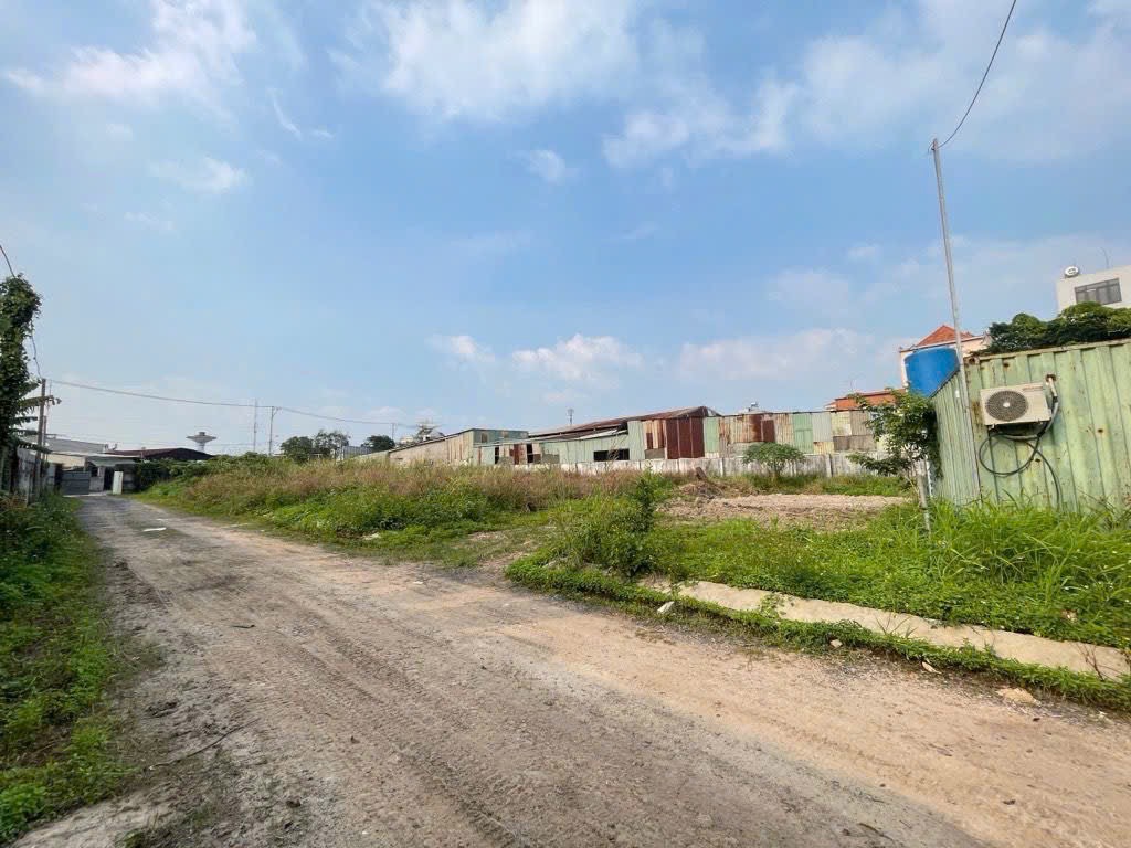 🟢 QUỸ ĐẤT LỚN HIẾM - 10.000 m² - MT TÔ KÝ 12 - SHR - CHỦ CHÀO 170T ( TL) 🌼🌼🌼