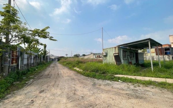 Alternative view of 🟢 QUỸ ĐẤT LỚN HIẾM - 10.000 m² - MT TÔ KÝ 12 - SHR - CHỦ CHÀO 170T ( TL) 🌼🌼🌼