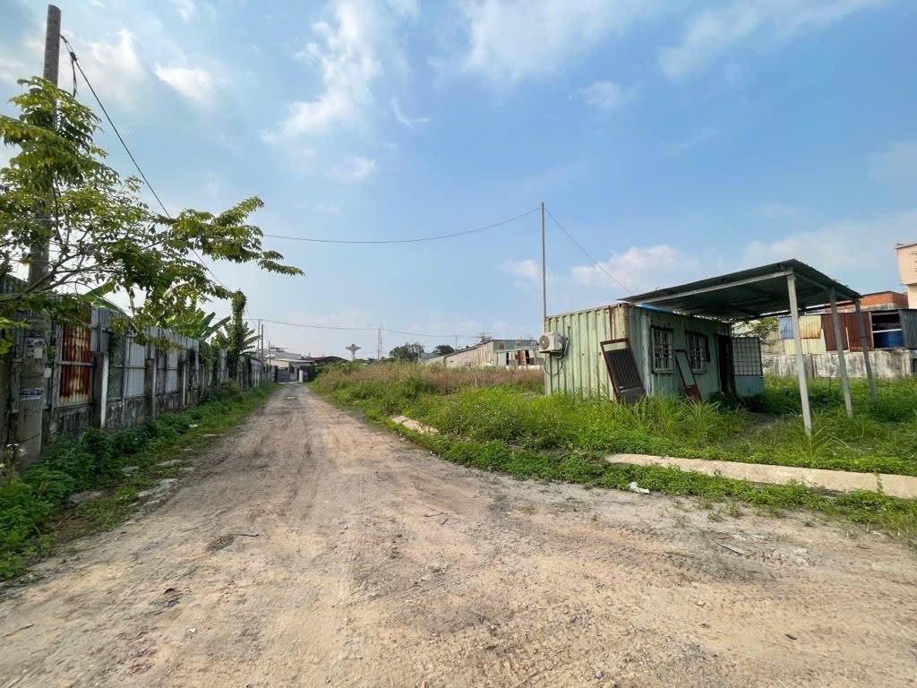 🟢 QUỸ ĐẤT LỚN HIẾM - 10.000 m² - MT TÔ KÝ 12 - SHR - CHỦ CHÀO 170T ( TL) 🌼🌼🌼 - Ảnh 2