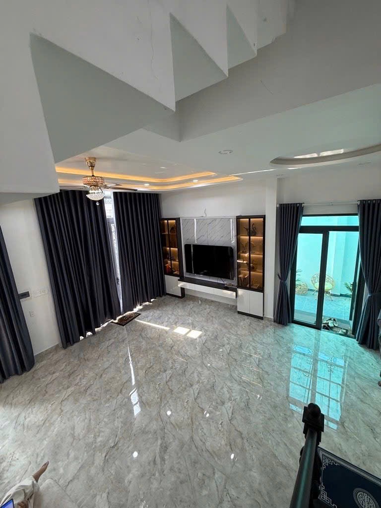 🟢 CHÍNH CHỦ BÁN BIỆT THỰ HIỆN ĐẠI – HÓC MÔN - 10.1M x 17M - FULL NỘI THẤT- CHỈ 7.5T ( TL) - Ảnh 24