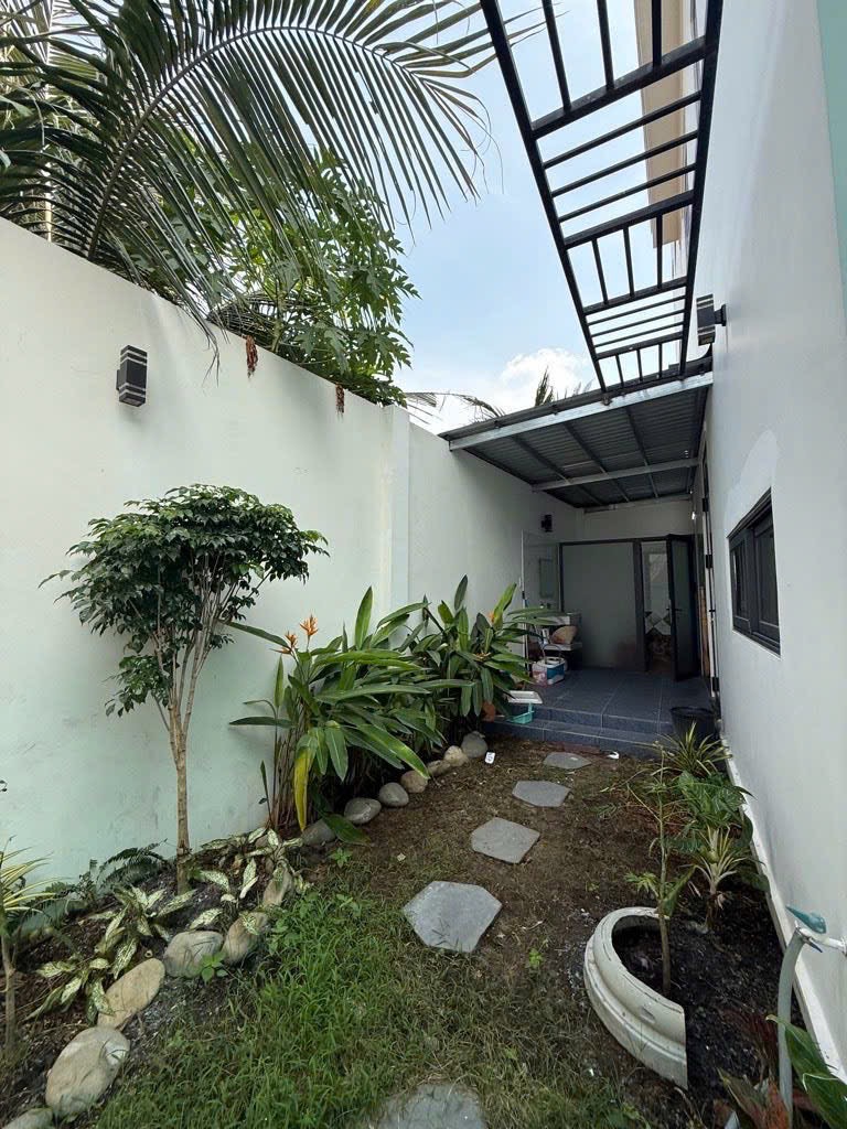 🟢 CHÍNH CHỦ BÁN BIỆT THỰ HIỆN ĐẠI – HÓC MÔN - 10.1M x 17M - FULL NỘI THẤT- CHỈ 7.5T ( TL) - Ảnh 15