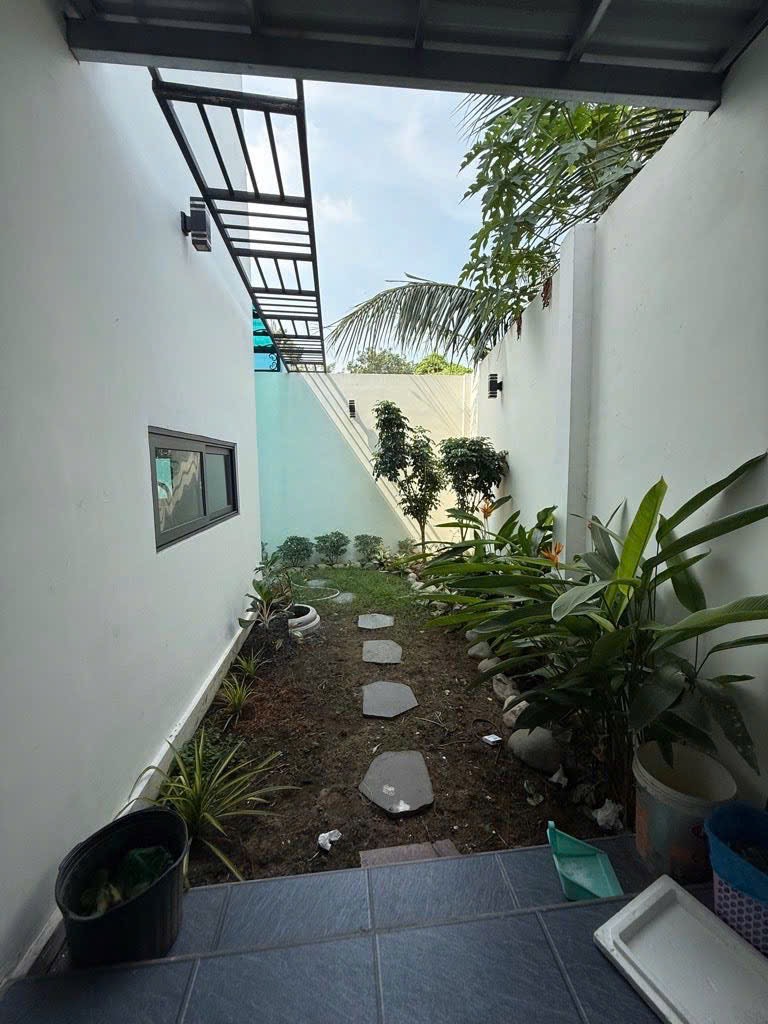 🟢 CHÍNH CHỦ BÁN BIỆT THỰ HIỆN ĐẠI – HÓC MÔN - 10.1M x 17M - FULL NỘI THẤT- CHỈ 7.5T ( TL) - Ảnh 13