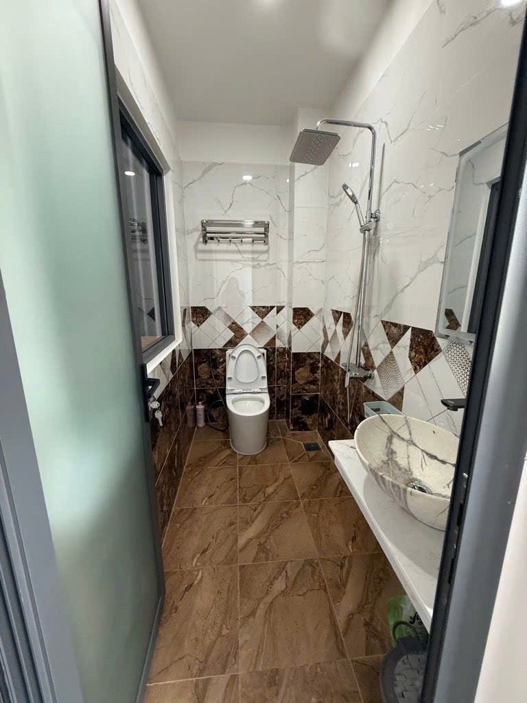 🟢 CHÍNH CHỦ BÁN BIỆT THỰ HIỆN ĐẠI – HÓC MÔN - 10.1M x 17M - FULL NỘI THẤT- CHỈ 7.5T ( TL) - Ảnh 7