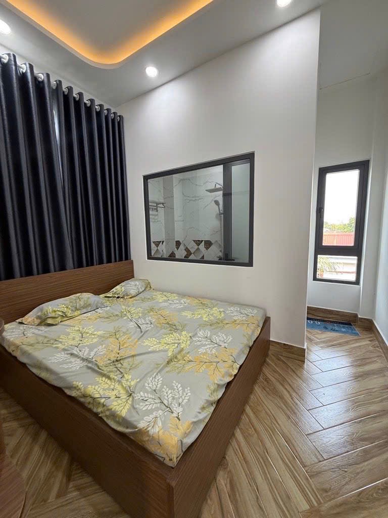 🟢 CHÍNH CHỦ BÁN BIỆT THỰ HIỆN ĐẠI – HÓC MÔN - 10.1M x 17M - FULL NỘI THẤT- CHỈ 7.5T ( TL) - Ảnh 6