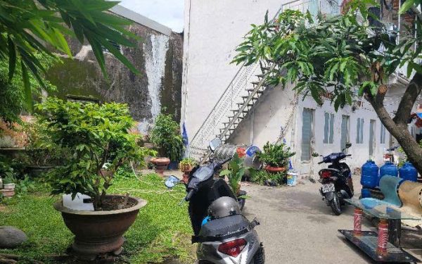 Alternative view of 🔥NGƯỜI QUEN ĐI ĐỊNH CƯ GIẢM SỐC 5 TỶ BÁN NHANH – DÃY NHÀ TRỌ 20 PHÒNG – DÒNG TIỀN ỔN ĐỊNH 60 TRIỆU/THÁNG 🤝🤝