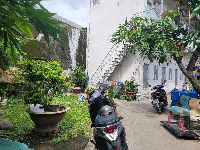 🔥NGƯỜI QUEN ĐI ĐỊNH CƯ GIẢM SỐC 5 TỶ BÁN NHANH – DÃY NHÀ TRỌ 20 PHÒNG – DÒNG TIỀN ỔN ĐỊNH 60 TRIỆU/THÁNG 🤝🤝 - Ảnh 2