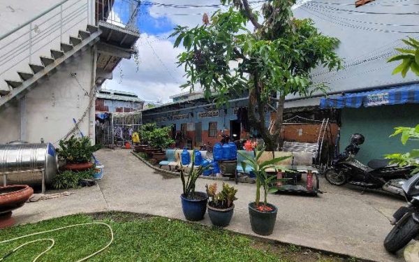 🔥NGƯỜI QUEN ĐI ĐỊNH CƯ GIẢM SỐC 5 TỶ BÁN NHANH – DÃY NHÀ TRỌ 20 PHÒNG – DÒNG TIỀN ỔN ĐỊNH 60 TRIỆU/THÁNG 🤝🤝