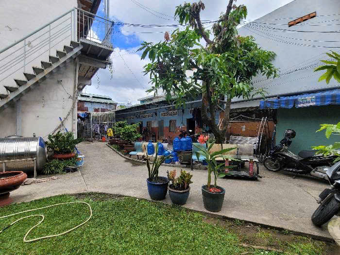 🔥NGƯỜI QUEN ĐI ĐỊNH CƯ GIẢM SỐC 5 TỶ BÁN NHANH – DÃY NHÀ TRỌ 20 PHÒNG – DÒNG TIỀN ỔN ĐỊNH 60 TRIỆU/THÁNG 🤝🤝