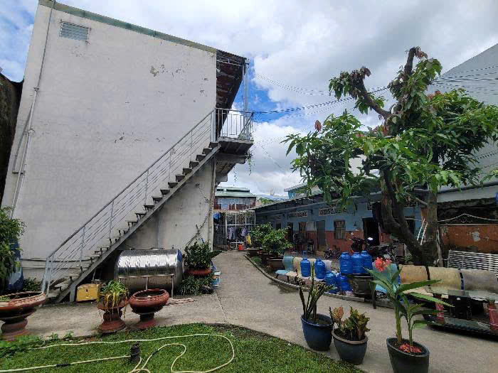 🔥NGƯỜI QUEN ĐI ĐỊNH CƯ GIẢM SỐC 5 TỶ BÁN NHANH – DÃY NHÀ TRỌ 20 PHÒNG – DÒNG TIỀN ỔN ĐỊNH 60 TRIỆU/THÁNG 🤝🤝 - Ảnh 4