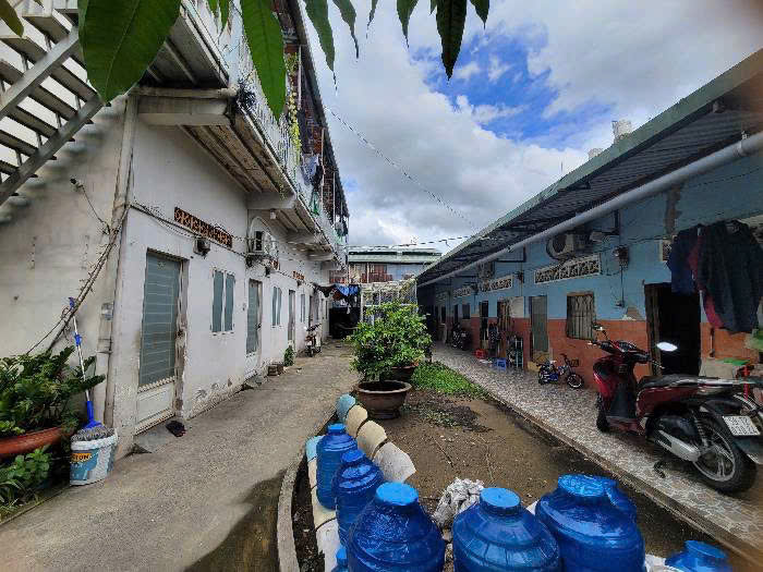 🔥NGƯỜI QUEN ĐI ĐỊNH CƯ GIẢM SỐC 5 TỶ BÁN NHANH – DÃY NHÀ TRỌ 20 PHÒNG – DÒNG TIỀN ỔN ĐỊNH 60 TRIỆU/THÁNG 🤝🤝 - Ảnh 5