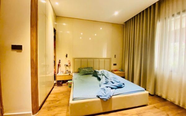 Alternative view of 🌟 NHÀ ĐẸP TÂN BÌNH NGANG 5M – CÓ THANG MÁY – XE HƠI NGỦ TRONG NHÀ - GIÁ BÁN NHỈNH 18T🌟